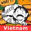 Manga Seed - Vietnam