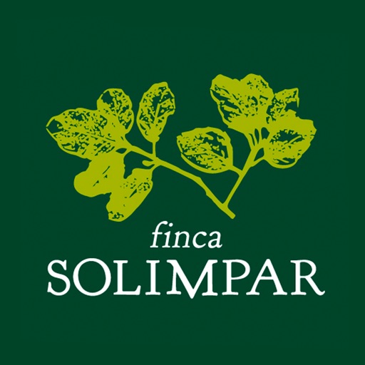 Finca Solimpar icon