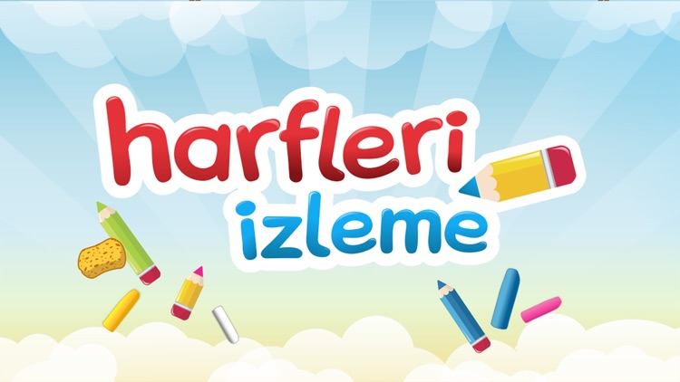 Harfleri izleme