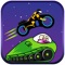 Alien Jumper: Run Fast and Dodge the Space Invaders - FREE GAME