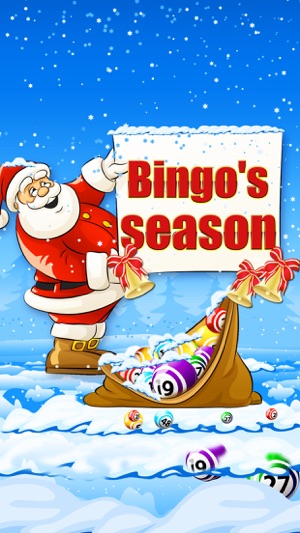 Bingo's Season Pro