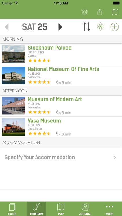 Stockholm Travel Guide (with Offline Maps) - mTrip