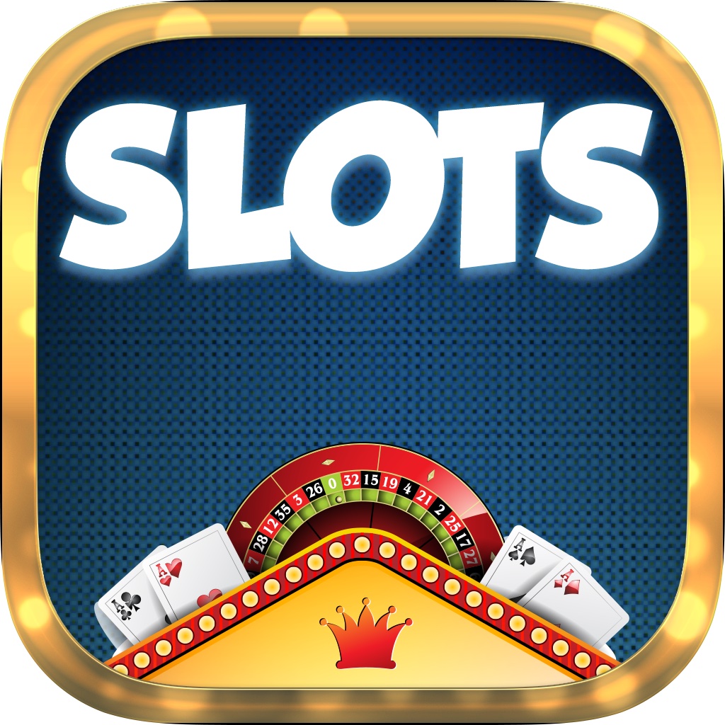 AAA Casino Winner Slots - FREE Slots Game icon