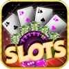 Jackpot Casino Vegas Party - Big Win Slots Machine Simulation