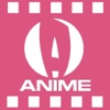 Anime HD cho iPhone iPad