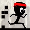 Ninja Stickman Runner