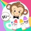 Icon ABC Draw Color - Draw, Paint, Doodle, Sketch for Preschool Kid