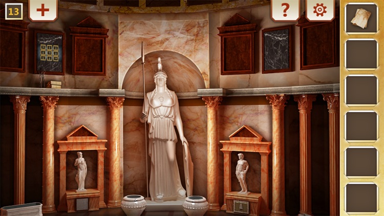 World Wonders Escape screenshot-3