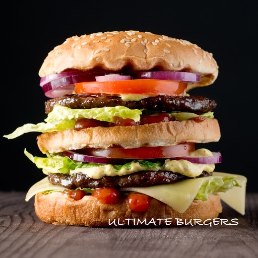 ULTIMATE BURGERS