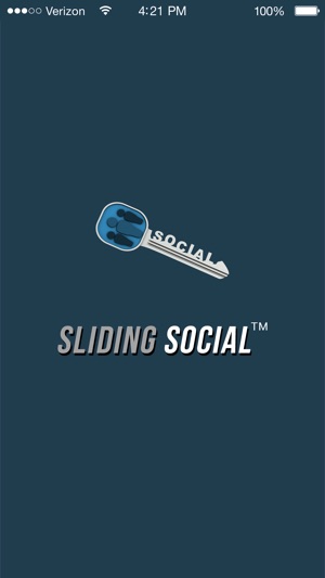 Sliding Social(圖1)-速報App