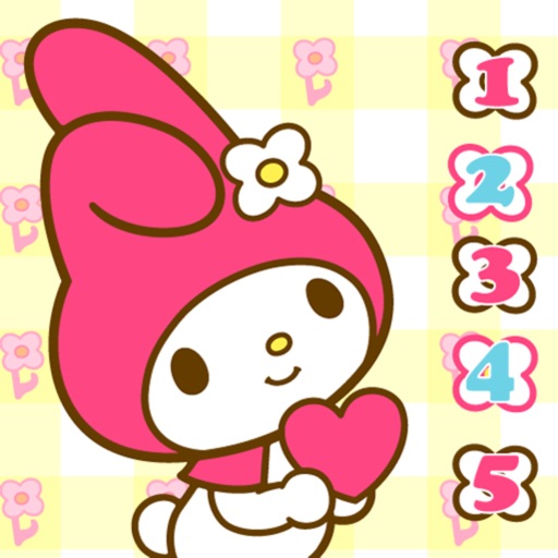 SANRIO CHARACTERS Timer1