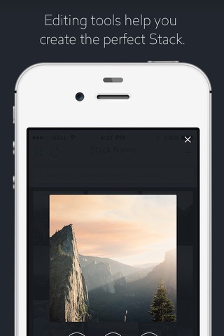 Stack screenshot 4