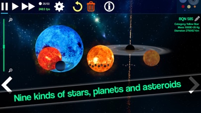 How to cancel & delete Planet Genesis from iphone & ipad 3