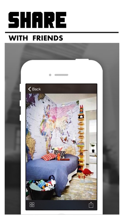 Bedroom Design Master Pro - My Style & Idea Catalog of interior remodel screenshot-4
