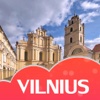 Vilnius Offline Travel Guide