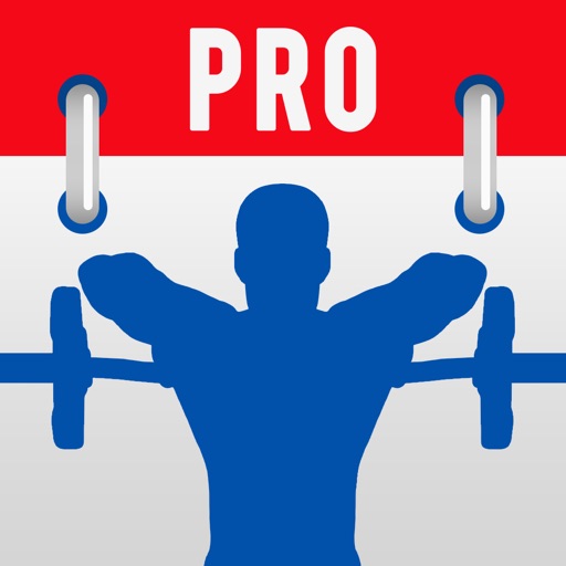Go Fitness Pro HD icon