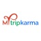 MyTripKarma is a unique social travel application that completely revolutionizes your travel planning, buying and sharing experience and makes it fun and enjoyable