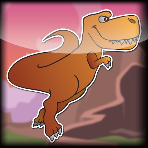 Our World - The Good Dinosaur Version icon