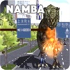Namba Saurus FREE