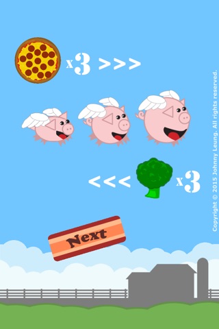 Fly Fatty Fly screenshot 2