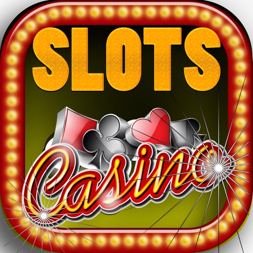 1Up Evil Wolf Double Blast Slots - Free Las Vegas Star Casino icon