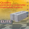 Elite Precast Concrete