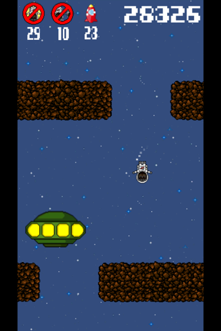 Riding Space screenshot 3