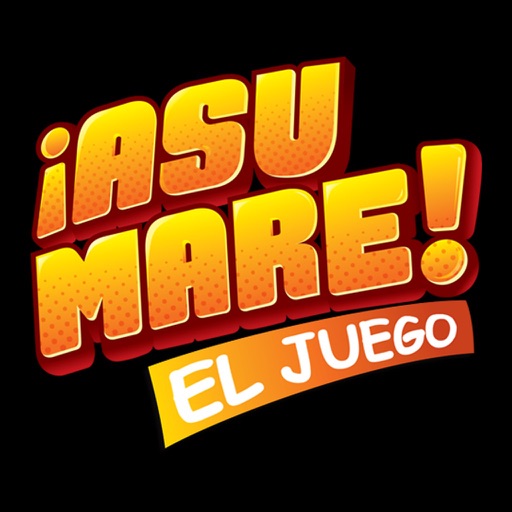 ¡ASU MARE! el juego icon