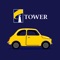TOWER SmartDriver is a free smartphone app that is designed to reward good drivers