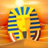 Ancient Egypt Puzzle Challange - A swipe and match brain training game for all ages!