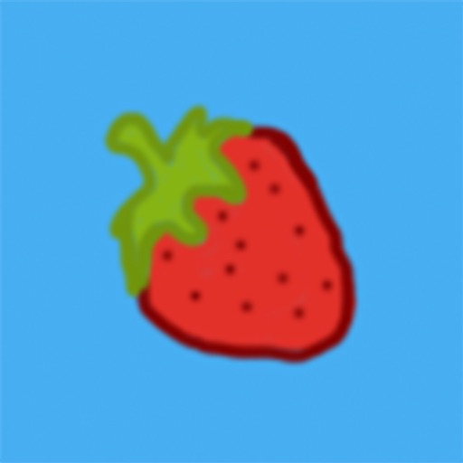 Fruit Roller iOS App