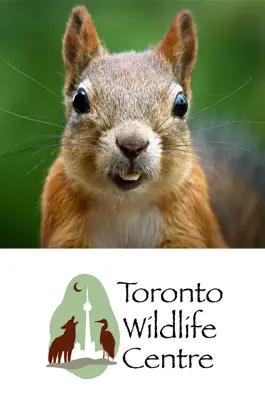 Game screenshot Wildlife Help - Toronto Wildlife Centre Rescue Injured, Sick & Orphaned Wild Animals mod apk