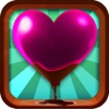 A Cool Candy Heart – Love Match Puzzle FREE