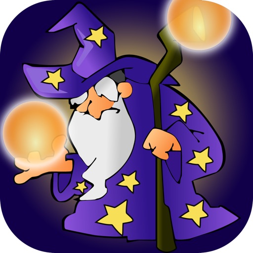 Kangaroo Challenge - Scary Wizard Rush (Free) icon