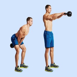 Kettlebell Expert