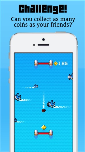 Bumper Pong - Hardest Bounce Game Ever!(圖3)-速報App