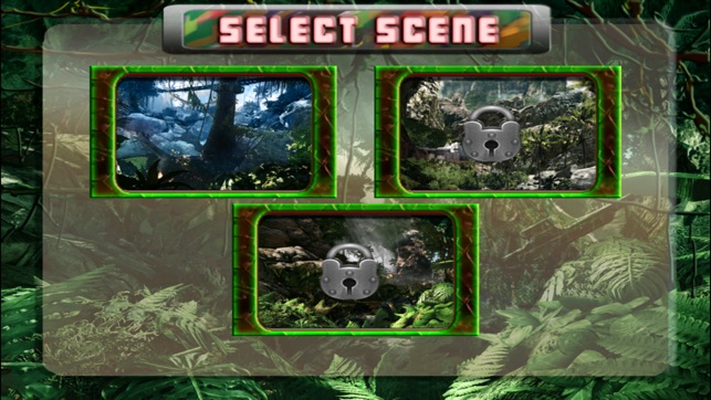 Army Jungle Warfare - Sniper Shooter Assassin Strike Force E(圖3)-速報App