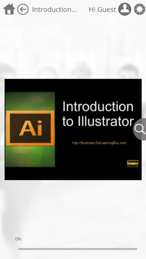 Learn Design for Photoshop, Illustrator and Fireworks by GoL(圖3)-速報App