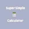 Super Simplistic Calculator