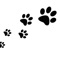 Paw Print Wallpapers HD: Quotes Backgrounds Creator with Best Designs and Patterns