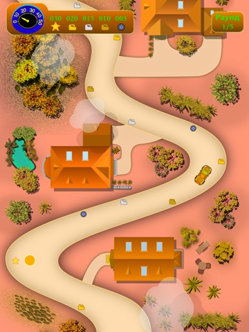 Speedly - Car Racing Game screenshot 3