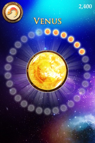 Anagram - The Planets screenshot 2