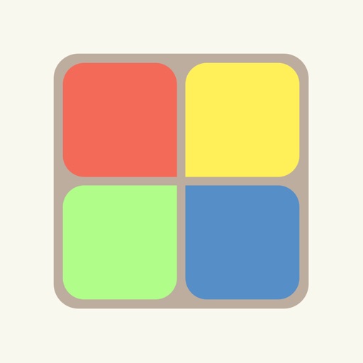 Block 16, Puzzle Game iOS App