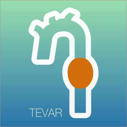 TEVAR iOS App