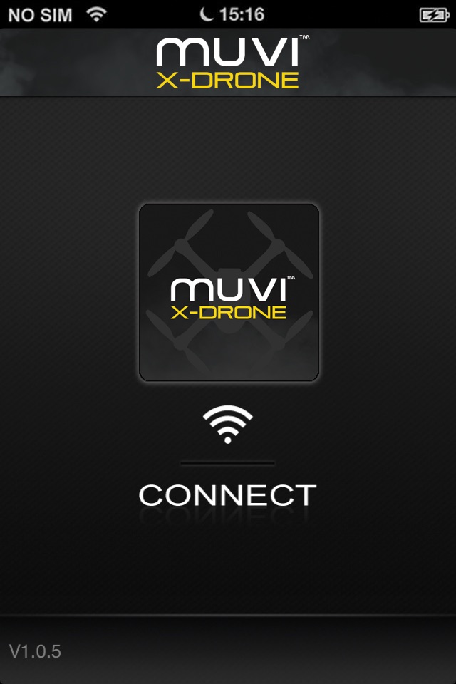 Muvi X-Drone screenshot 2