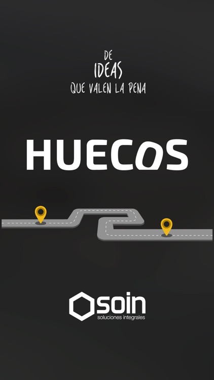 Huecos