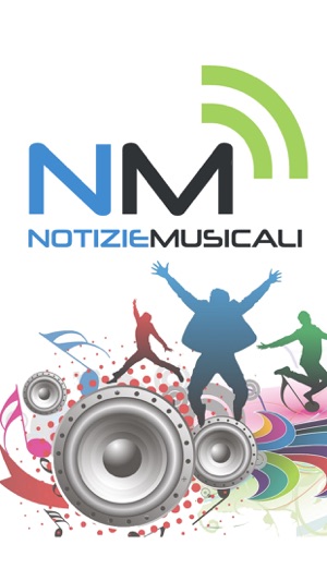 Notizie Musicali(圖1)-速報App