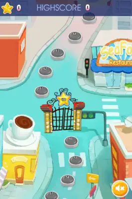 Game screenshot Jelly Fruits Farm Blast Free apk