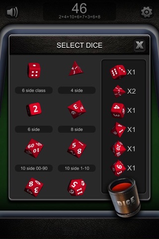 Amazing Dice Collection screenshot 2