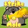 Strike A Mole Soccer Edition